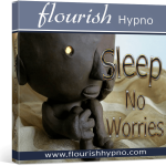 Sleep Hypnosis Anxiety
