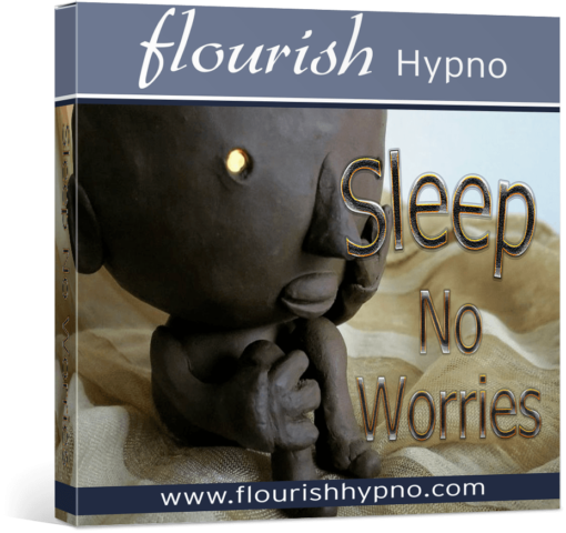 Sleep Hypnosis Anxiety