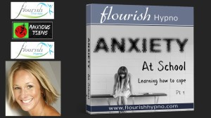 anxiety at school, anxiety, panic attacks