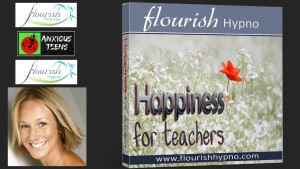 Teacher Appreciation: Happiness for Teachers
