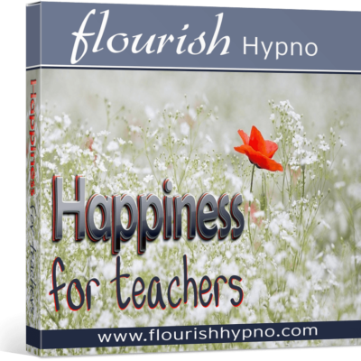 Teacher appreciation, mindfulness, hypnosis