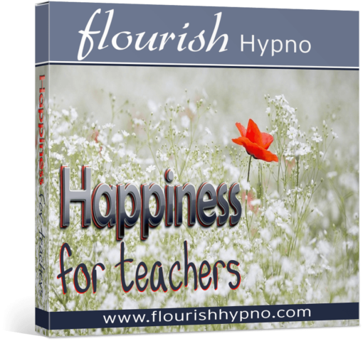 Teacher appreciation, mindfulness, hypnosis