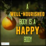 Healthy body