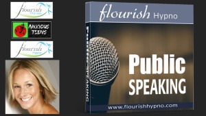 Fear of public speaking, public speaking