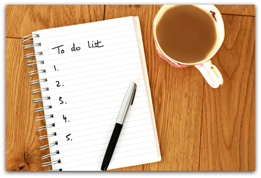 9 Secrets to Boost Your To Do List Productivity