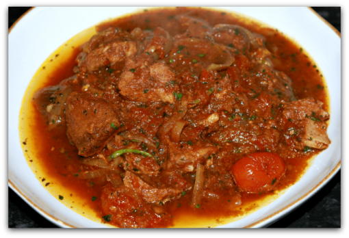 Karahi Gosht Slow Cooked Lamb Curry | Psychotherapy, Hypnotherapy ...