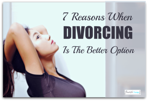 Divorce Anxiety: 11 Top Fears and How to Overcome Them | Psychotherapy ...