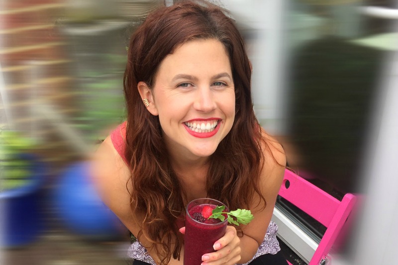 Lara Jezeph: Flourish and Thrive Radio Show with Kate Hartley