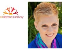 Living Well Beyond Ordinary with Tambre Leighn