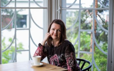 Transformational Living with Virpi Kalevo