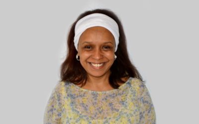 Holistic Transformations with Sheila Partridge