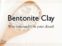 The Healthy Benefits You Need To Know About Bentonite Clay